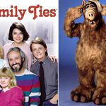 Do you know that you never have to watch boring, new sitcoms because your laptop is basically a time machine back to 1980s television? It's true. Thanks to Hulu Plus and Netflix, you can tune into nostalgia day and night. May we suggest you start with a little Alf or Family Ties?